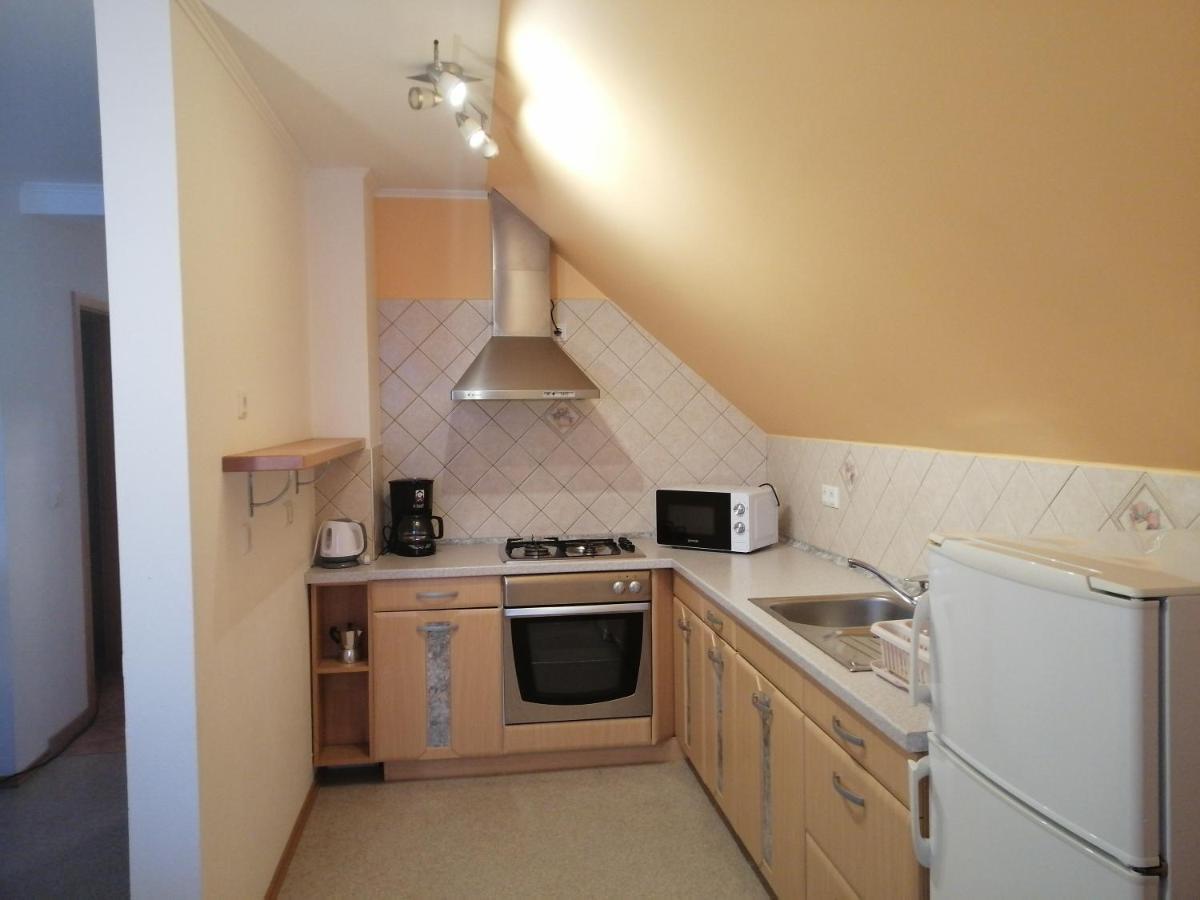 Apartment Korosec Matej Bohinj Bagian luar foto