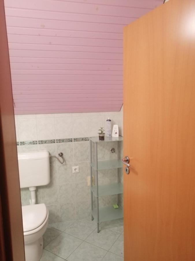 Apartment Korosec Matej Bohinj Bagian luar foto