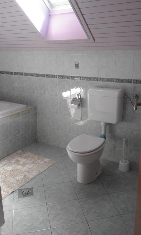 Apartment Korosec Matej Bohinj Bagian luar foto
